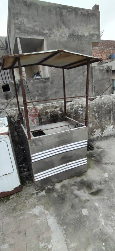 stainless Steel counter for sale