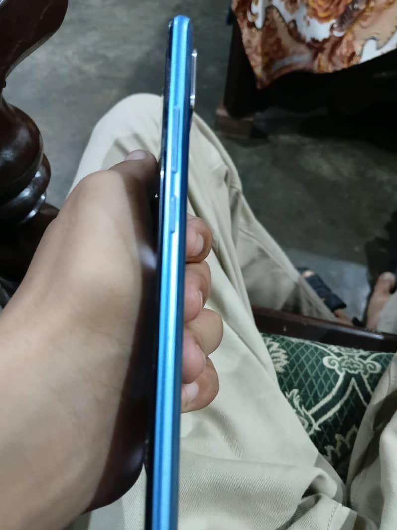 OPPO A15 3