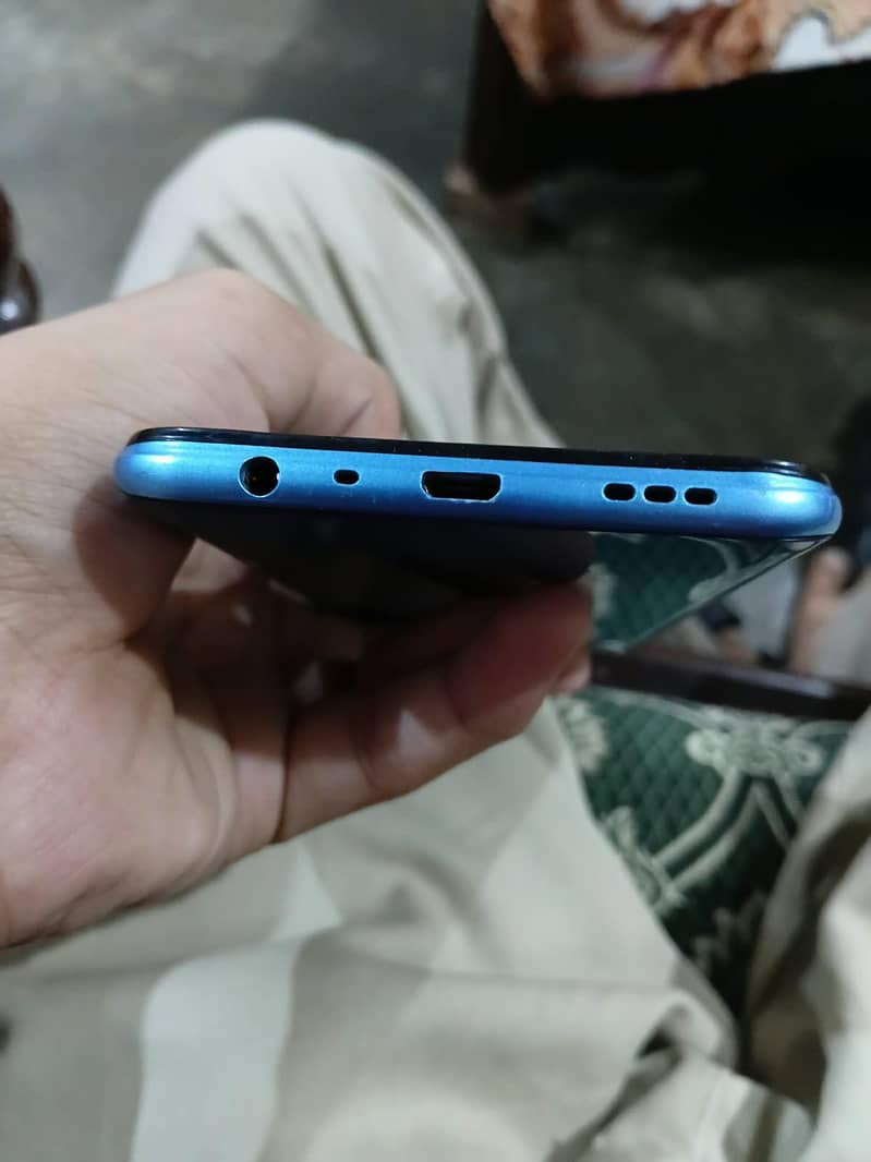 OPPO A15 4