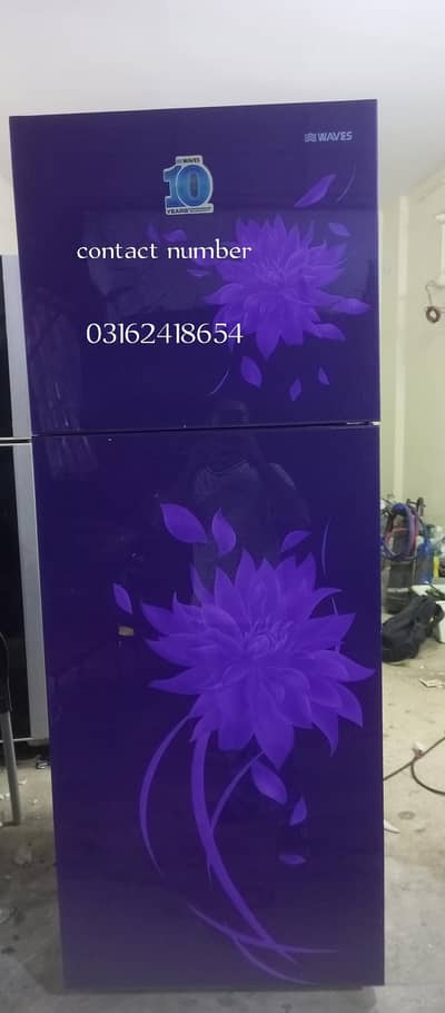 wives glass door friged for sale
