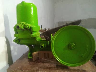 Orignal Donky pump jumbo size 500 ltr Fil with 10 mint