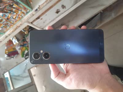 One Plus Nord N20