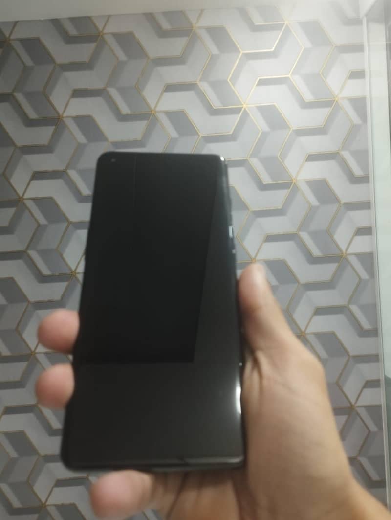 One Plus 10 Pro 0