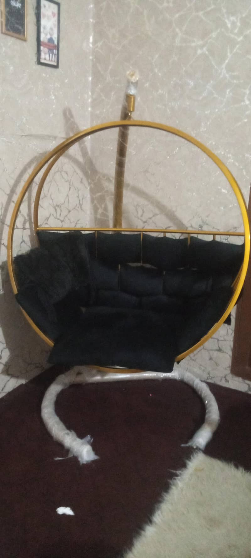 hanging sofa 0