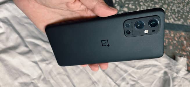 One Plus 9 pro