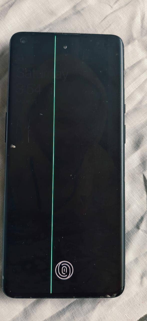 One Plus 9 pro 1