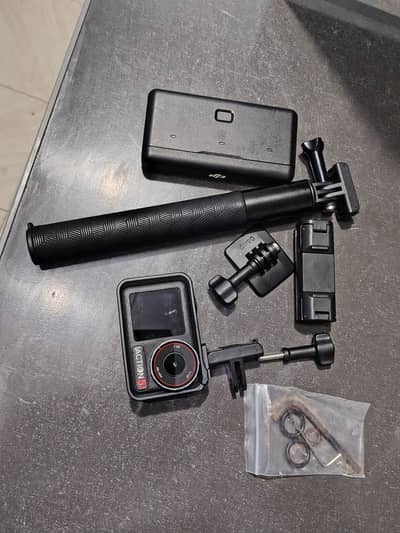 Osmo action 5pro adventure combo