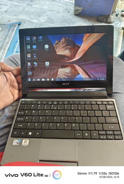Acer aspire 1 one