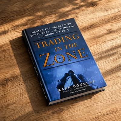 Trading in the Zone