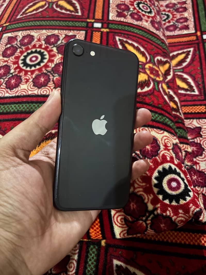 Apple iPhone SE 1