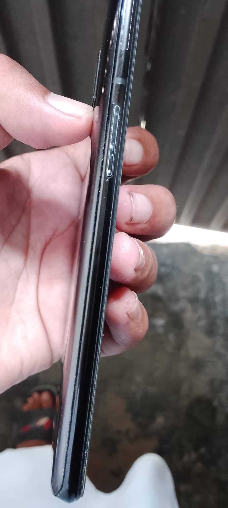 One Plus 6T 1