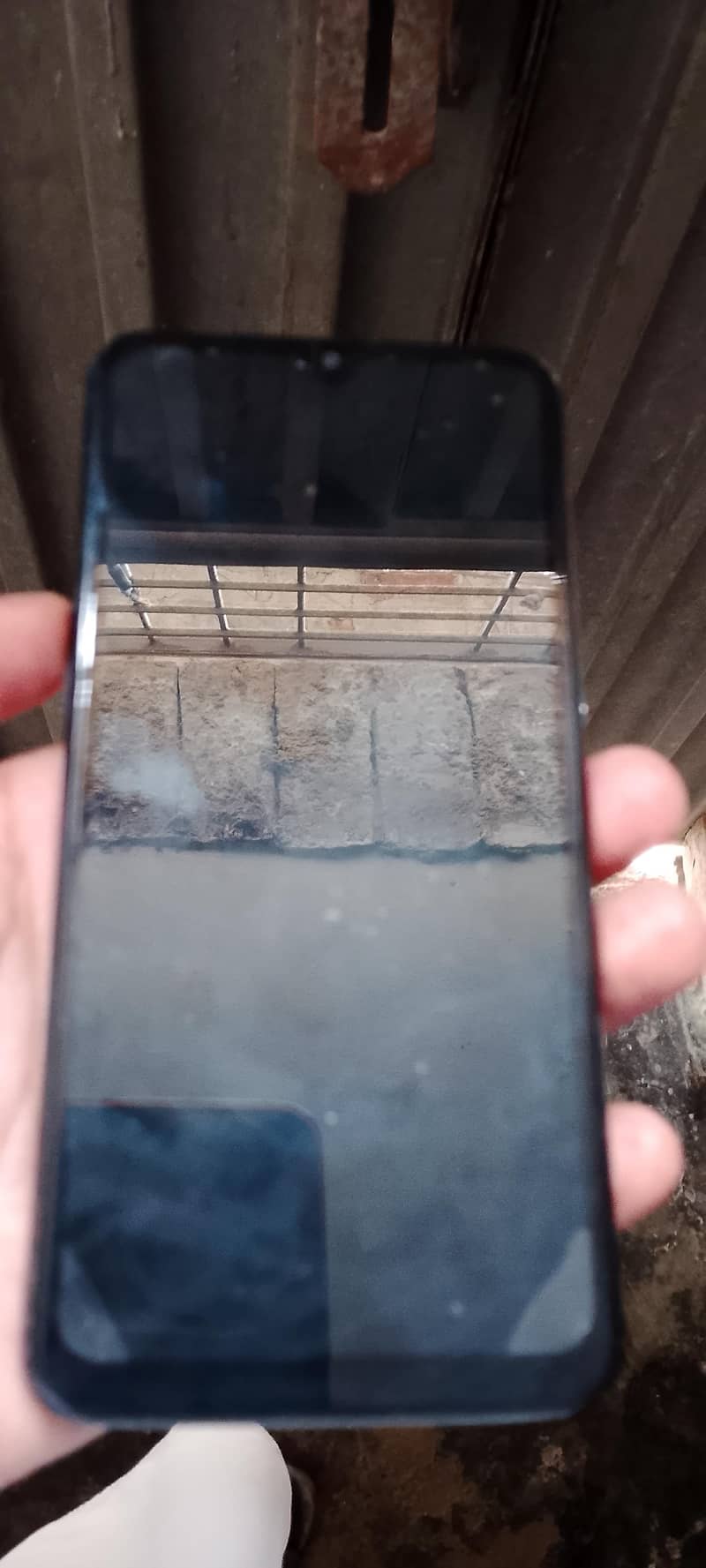 One Plus 6T 2