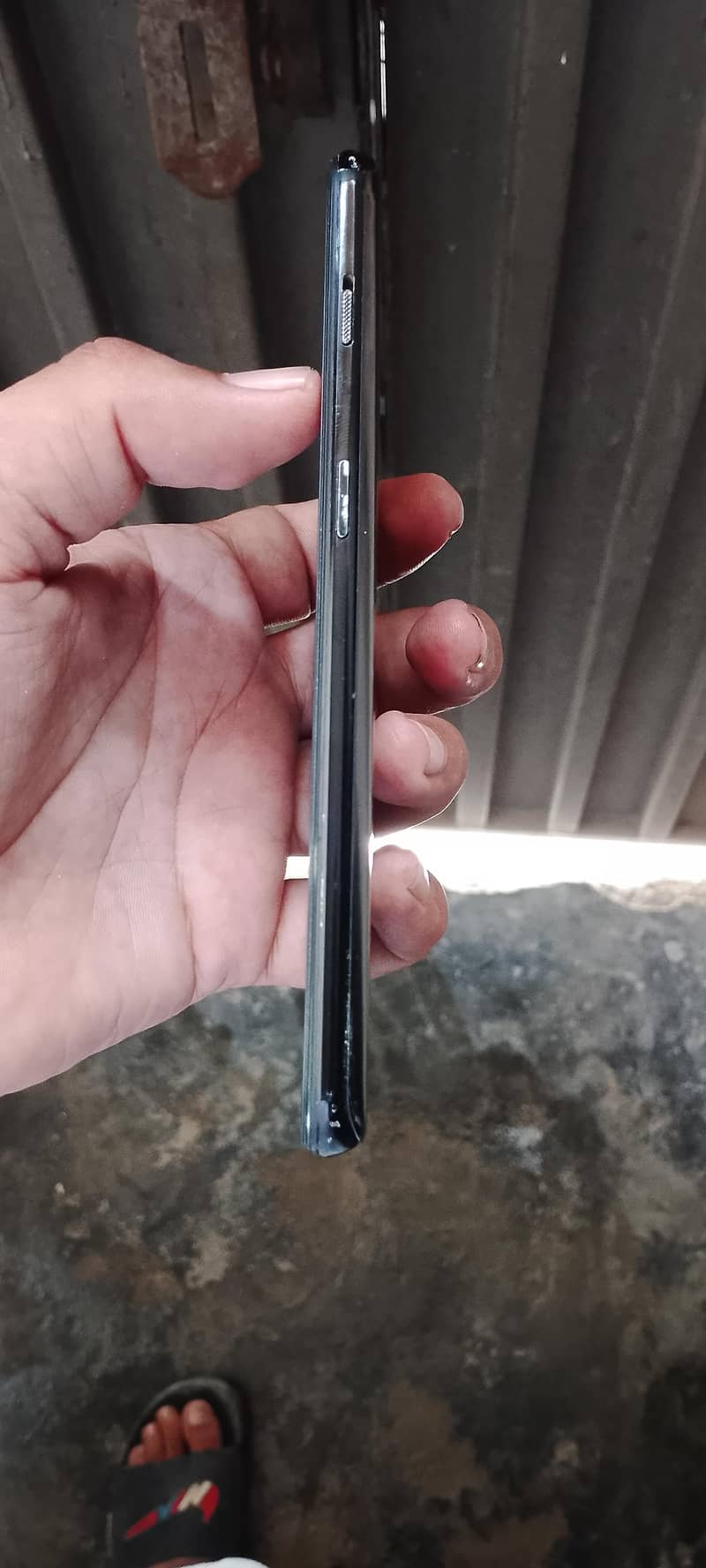 One Plus 6T 3