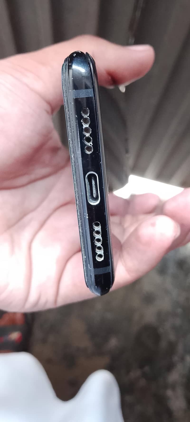 One Plus 6T 4