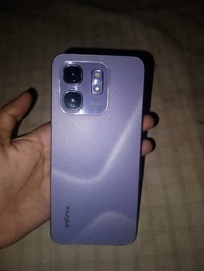 Infinix Hot 50i