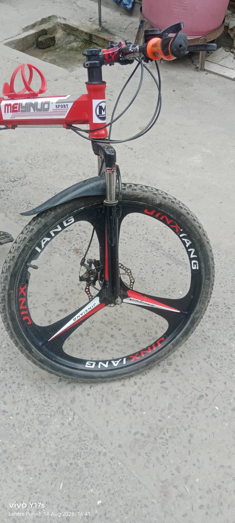 original condition 4