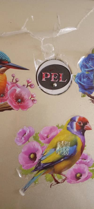 PEL fridge for sale in very good condition