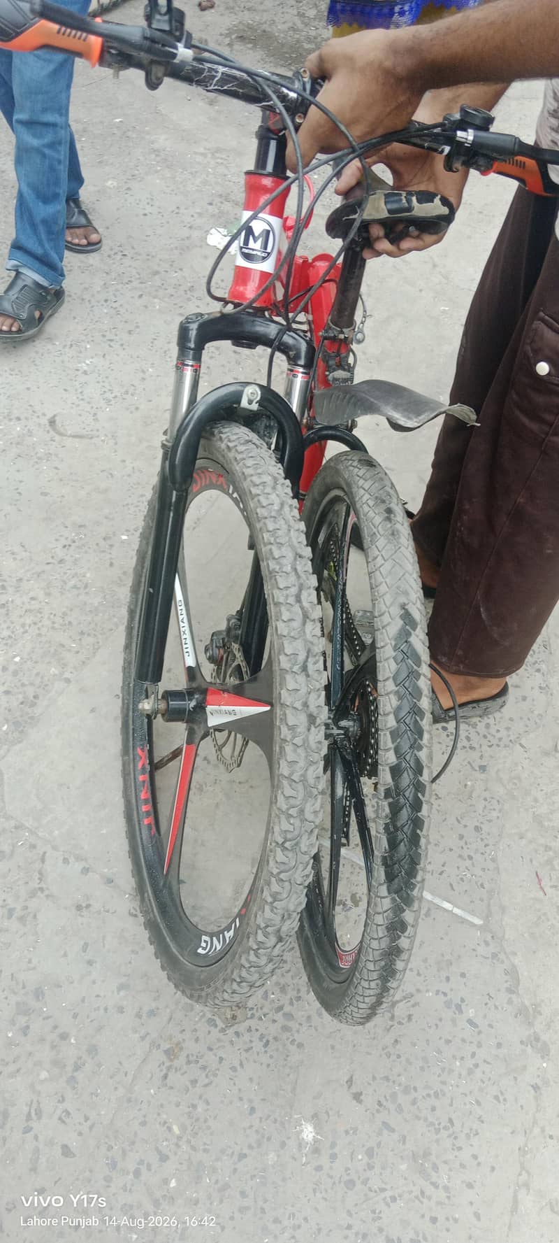 original condition 7