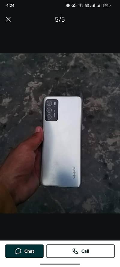 OPPO A16