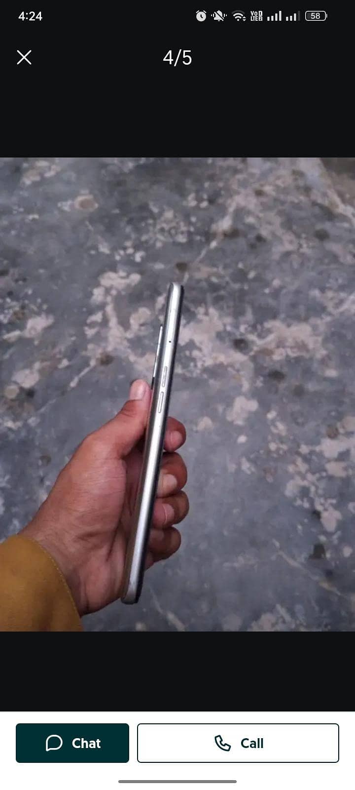 OPPO A16 1