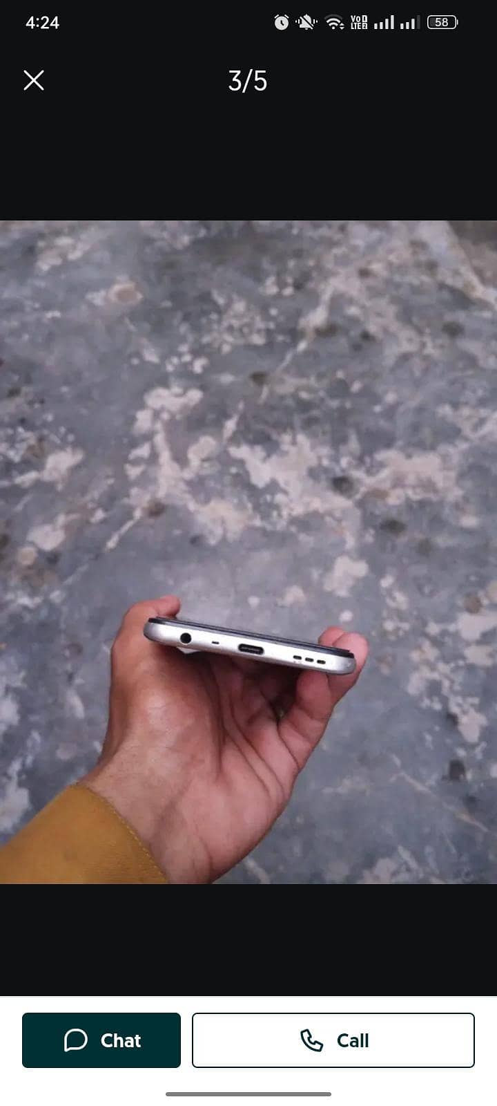 OPPO A16 2