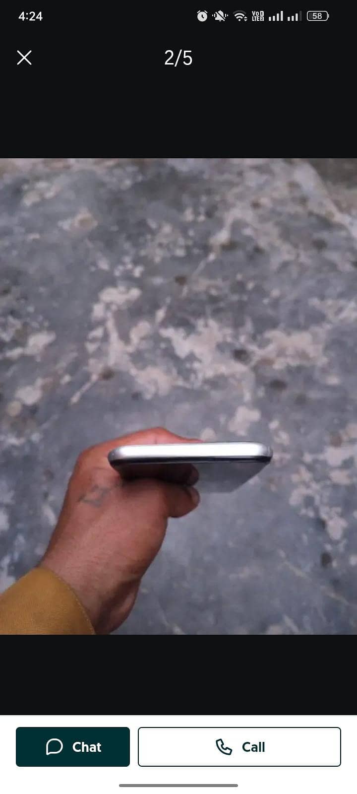OPPO A16 3