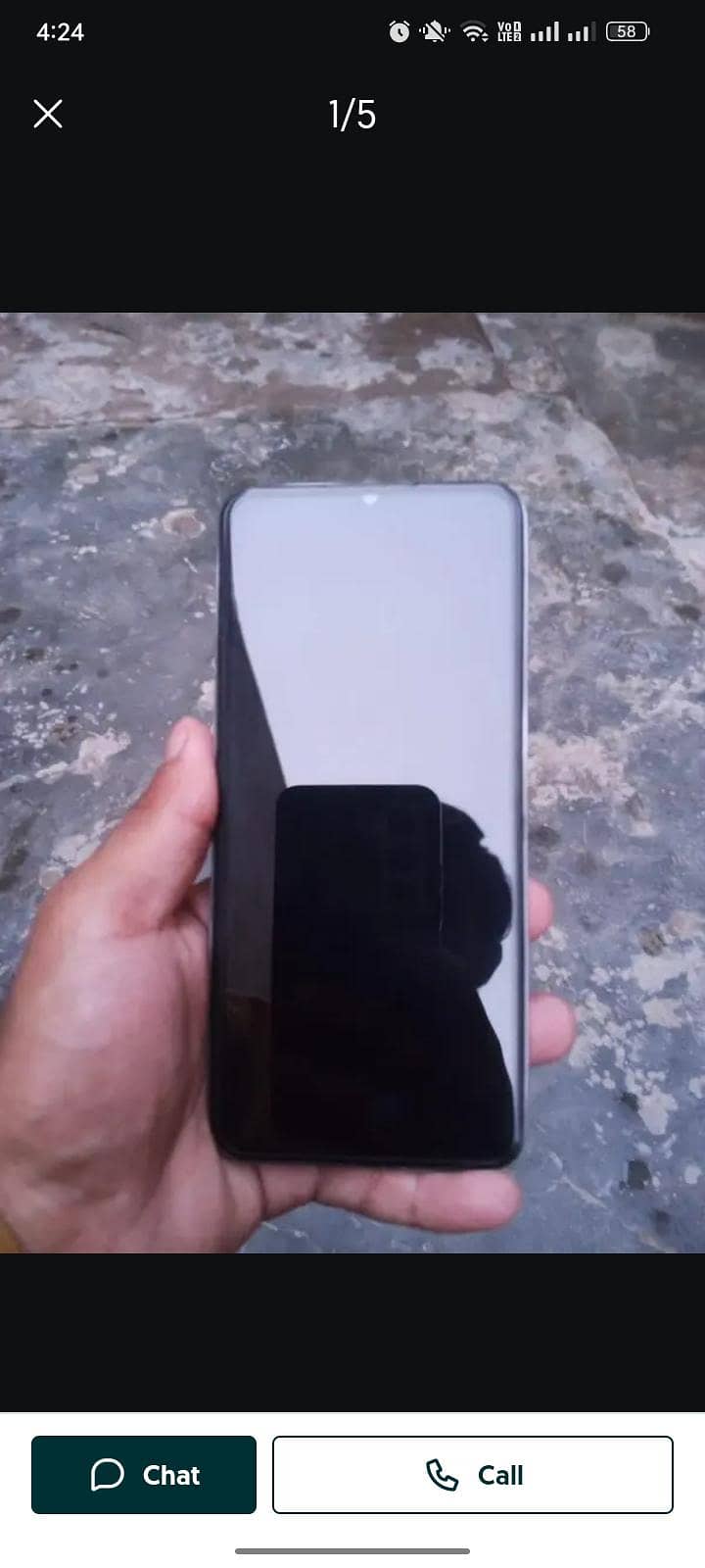OPPO A16 4