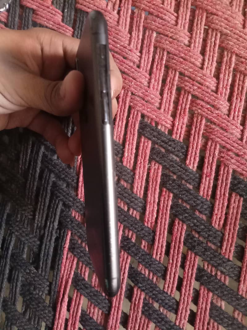 Apple iPhone X 1