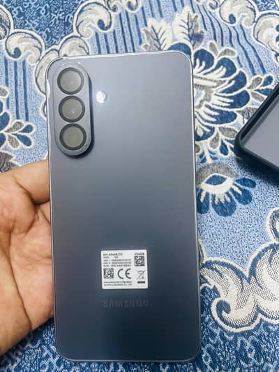Samsung Mobile A56