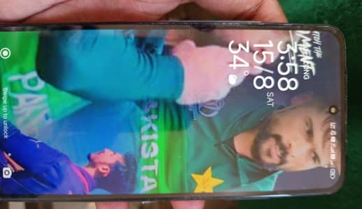 Xiaomi Redmi Note 11