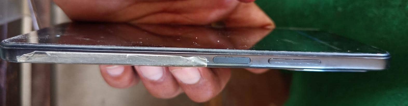 Xiaomi Redmi Note 11 1