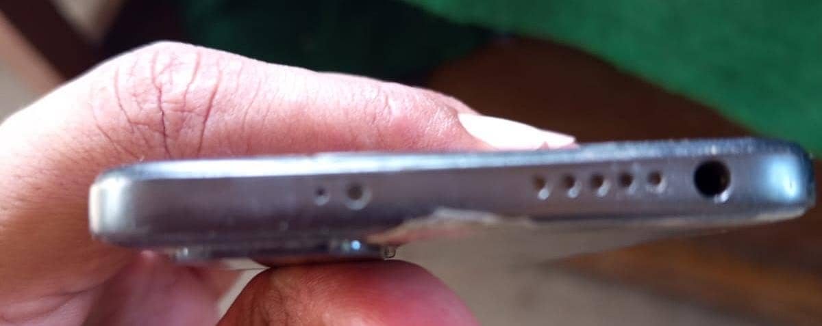 Xiaomi Redmi Note 11 3