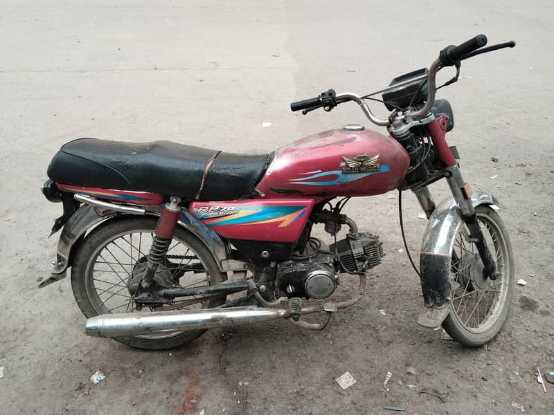 lahore 0