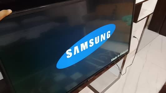 Samsung led tv 32 inch (urgent sale)