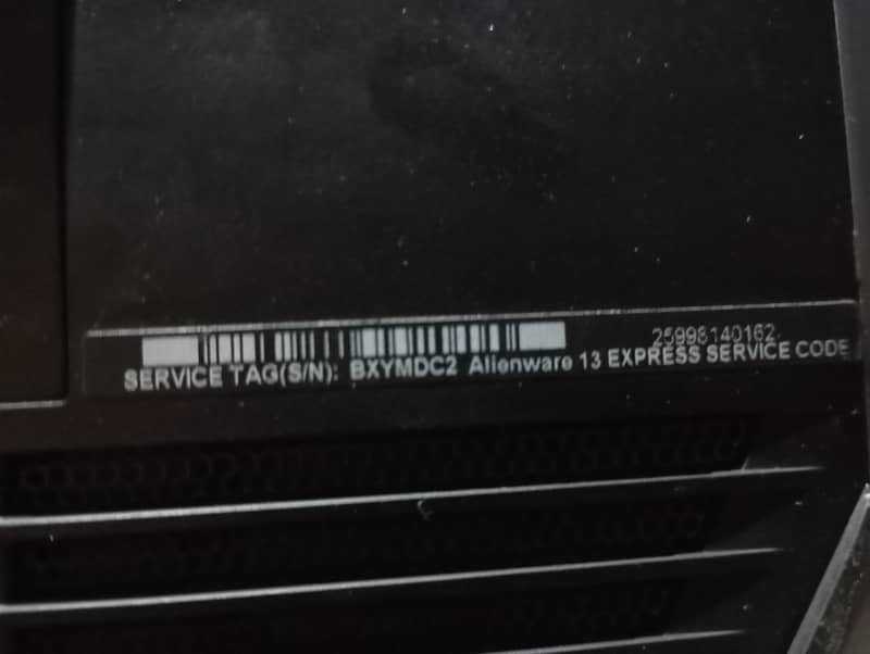 Alienware 13 R2 5