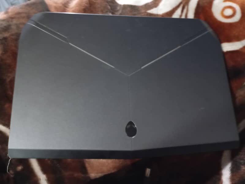 Alienware 13 R2 7