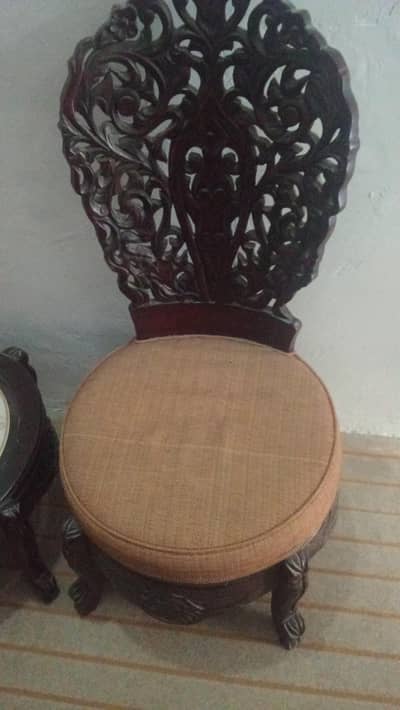 coffee chairs