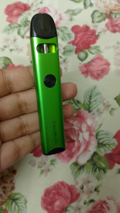 Uwell Pod|Pod Vape|Refillable Pod|Uwell Rechargeable Vape