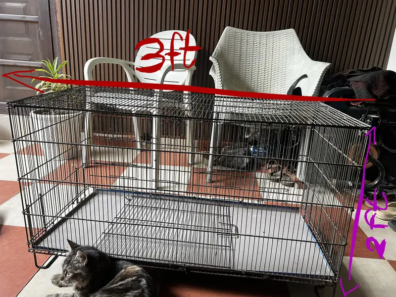 Cage for Pets — photo 3