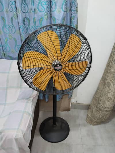 Chenab Fan