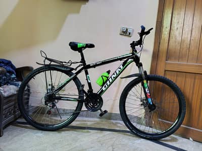 Bicycle Giinat Imported  Bicycle 26  inches For Sale