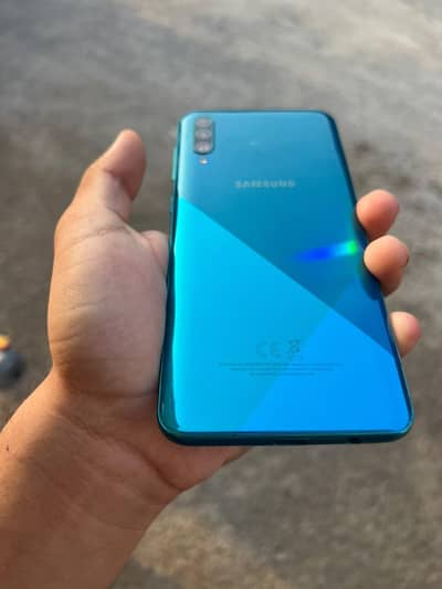 03710611726 Samsung Mobile A30s