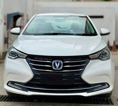 Changan Alsvin Luminer 1.5 Top of the Line Car 2021 - 0300-8202410