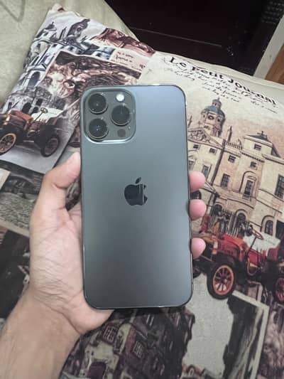 Apple iPhone 13 Pro Max