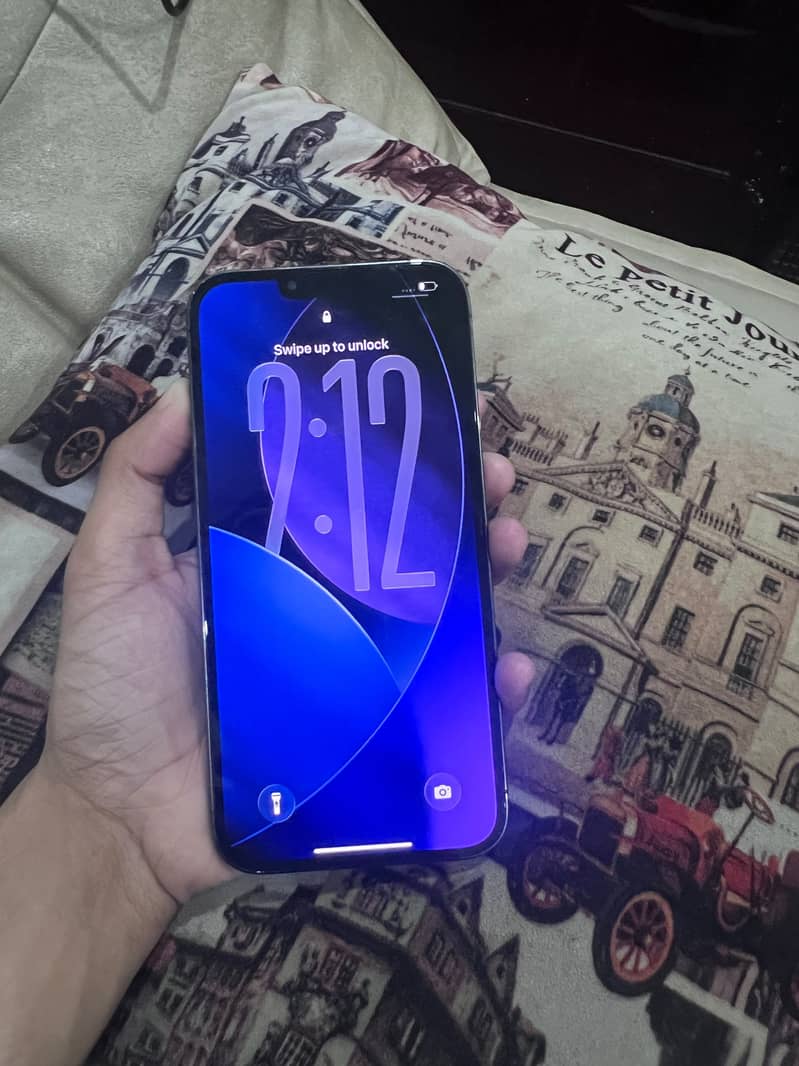 Apple iPhone 13 Pro Max 4