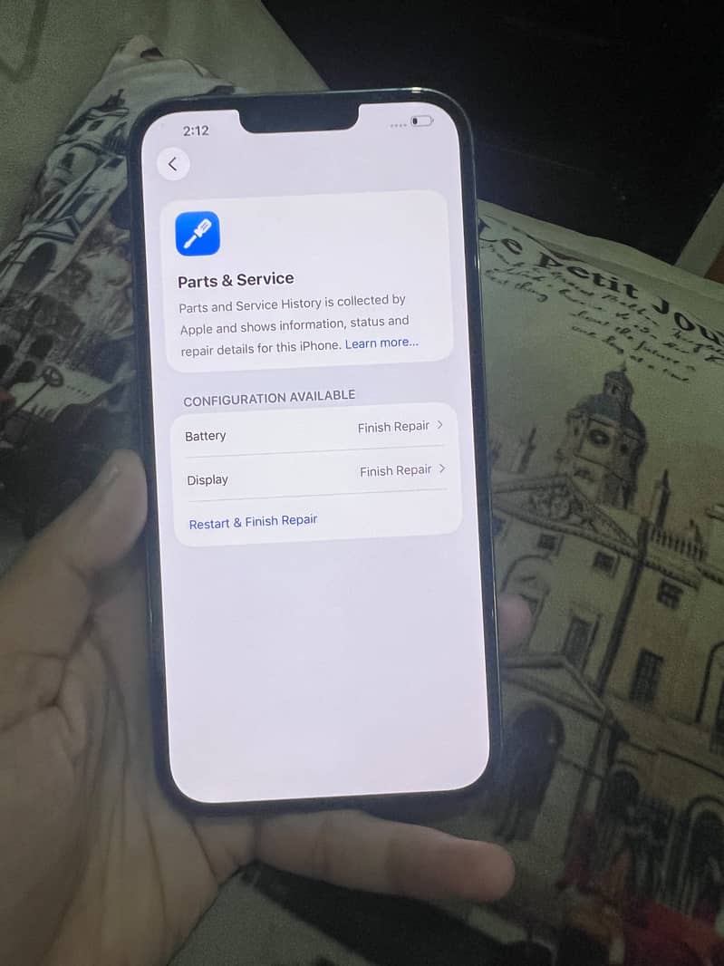 Apple iPhone 13 Pro Max 6