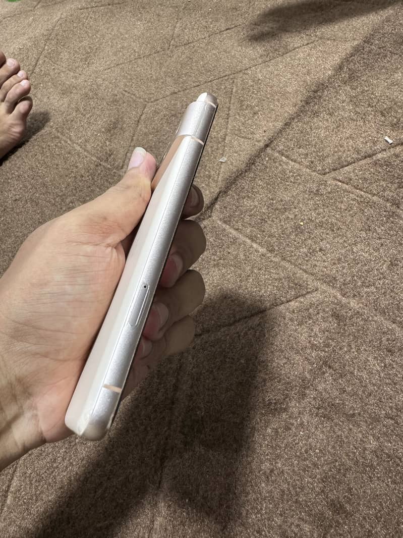 Google Pixel 8 0