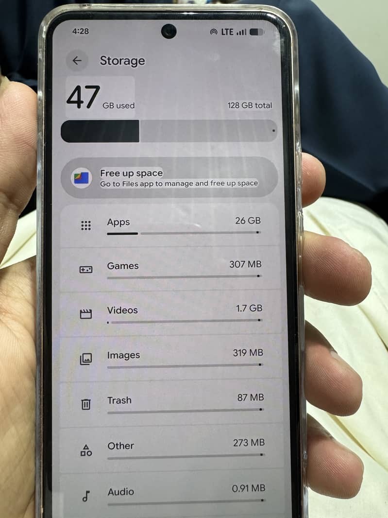 Google Pixel 8 1
