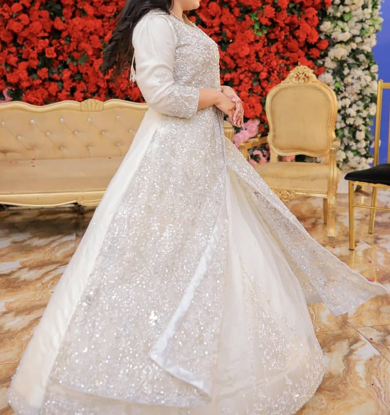 bridal maxi 1