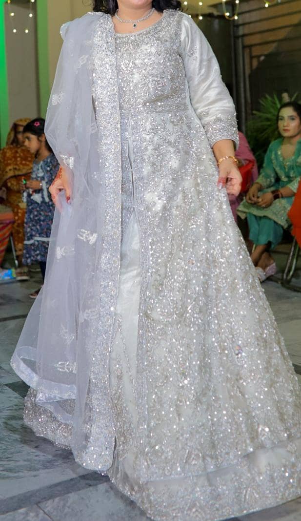 bridal maxi 2